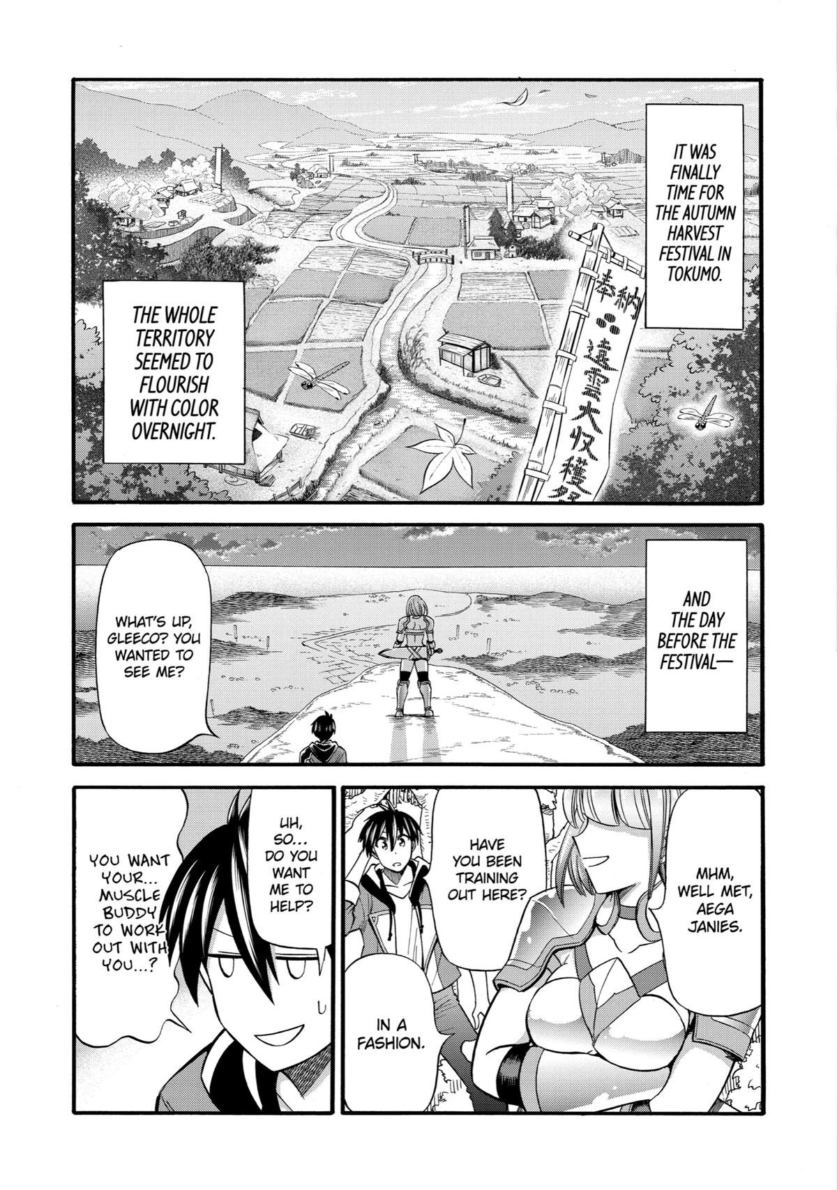 Ikusei Skill wa Mou Iranai to Yuusha Party wo Kaikosareta node, Taishoku Kingawari ni Moratta Chap 17 - Next Chap 18