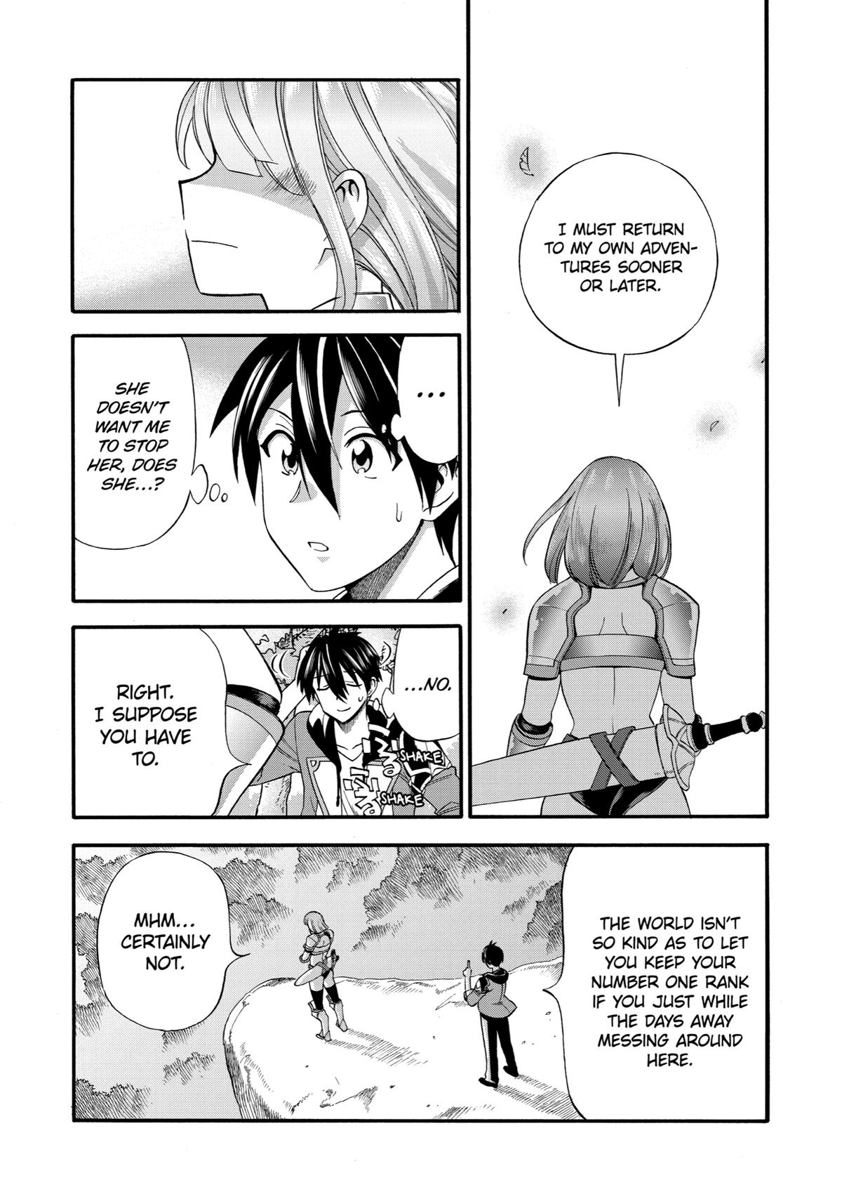 Ikusei Skill wa Mou Iranai to Yuusha Party wo Kaikosareta node, Taishoku Kingawari ni Moratta Chap 17 - Next Chap 18