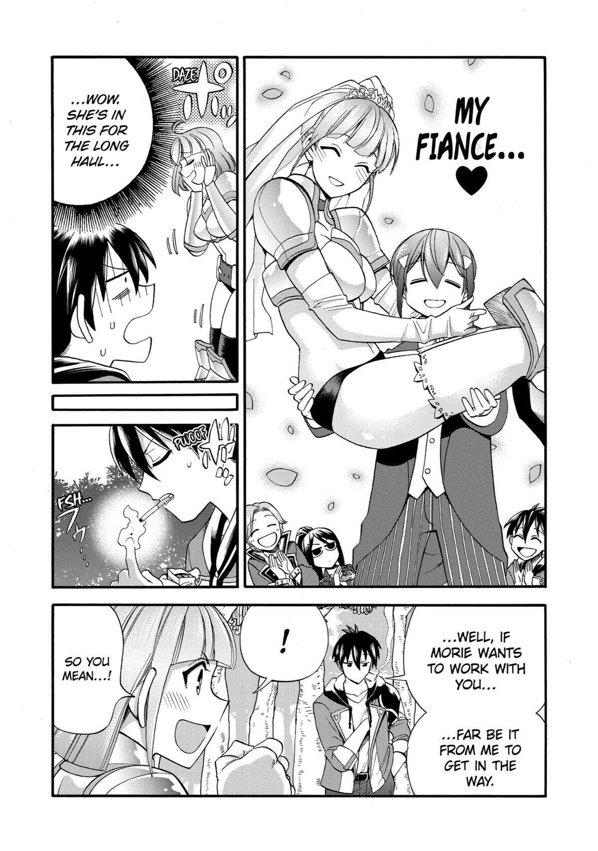 Ikusei Skill wa Mou Iranai to Yuusha Party wo Kaikosareta node, Taishoku Kingawari ni Moratta Chap 17 - Next Chap 18