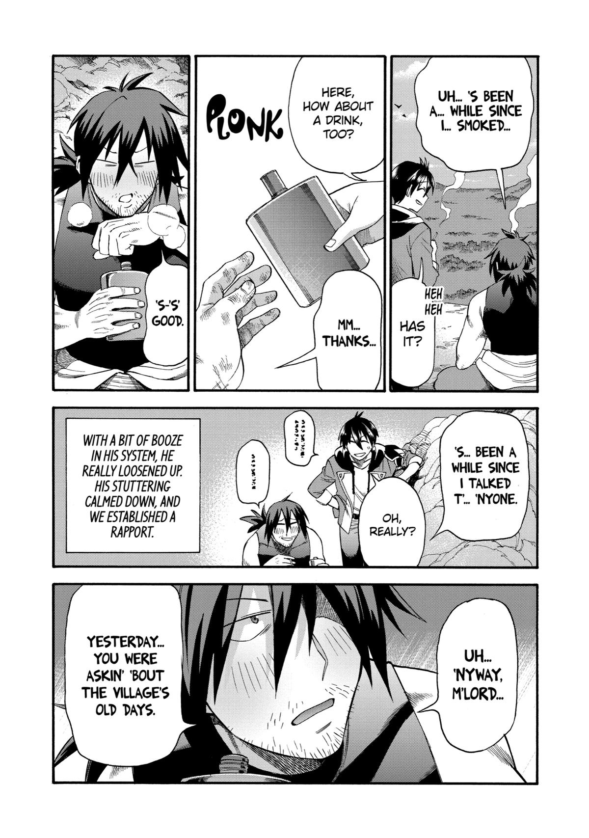 Ikusei Skill wa Mou Iranai to Yuusha Party wo Kaikosareta node, Taishoku Kingawari ni Moratta Chap 14 - Next Chap 15