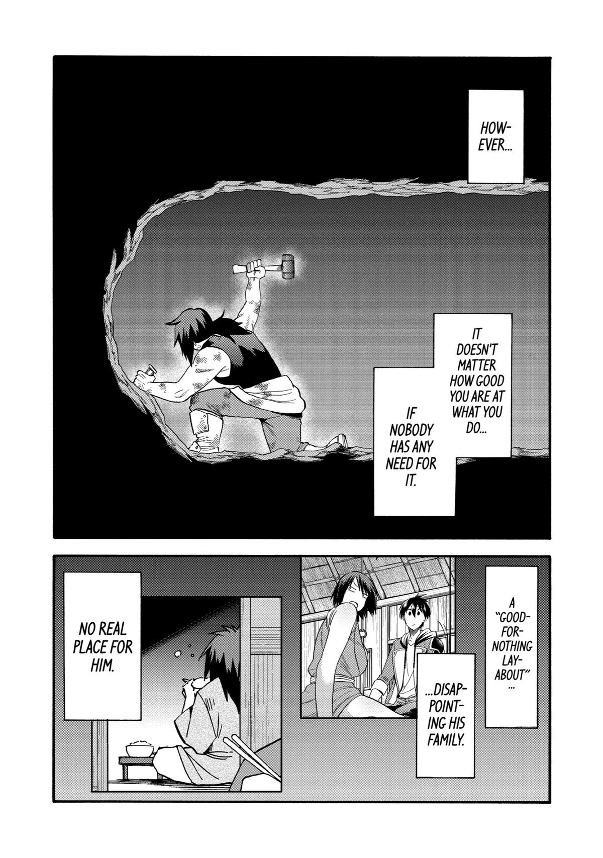 Ikusei Skill wa Mou Iranai to Yuusha Party wo Kaikosareta node, Taishoku Kingawari ni Moratta Chap 14 - Next Chap 15