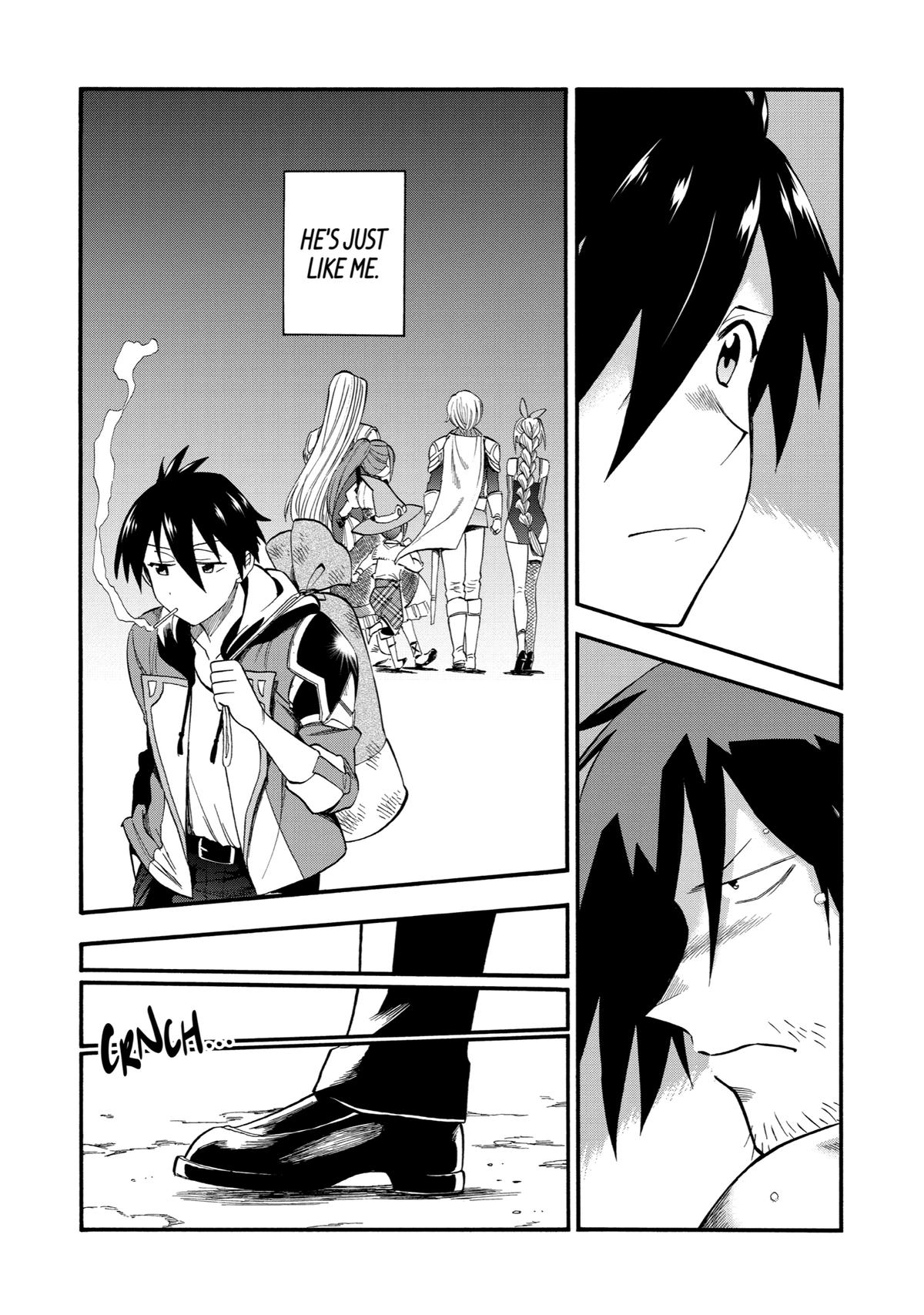 Ikusei Skill wa Mou Iranai to Yuusha Party wo Kaikosareta node, Taishoku Kingawari ni Moratta Chap 14 - Next Chap 15