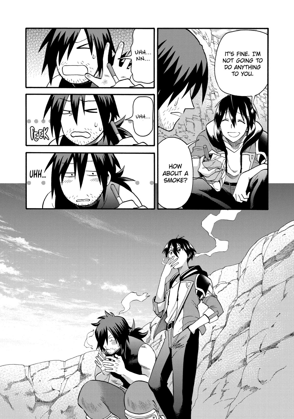 Ikusei Skill wa Mou Iranai to Yuusha Party wo Kaikosareta node, Taishoku Kingawari ni Moratta Chap 14 - Next Chap 15