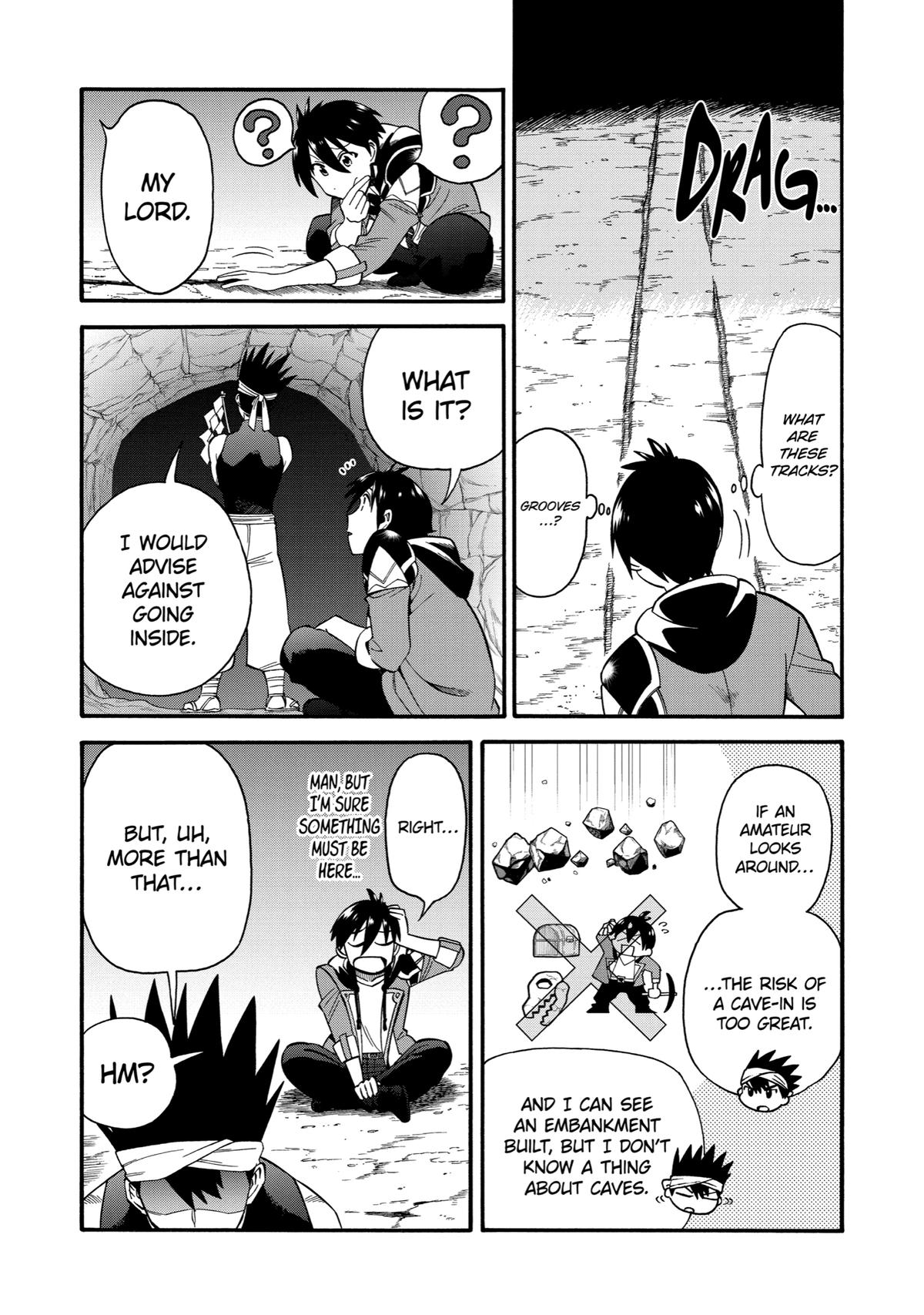 Ikusei Skill wa Mou Iranai to Yuusha Party wo Kaikosareta node, Taishoku Kingawari ni Moratta Chap 14 - Next Chap 15