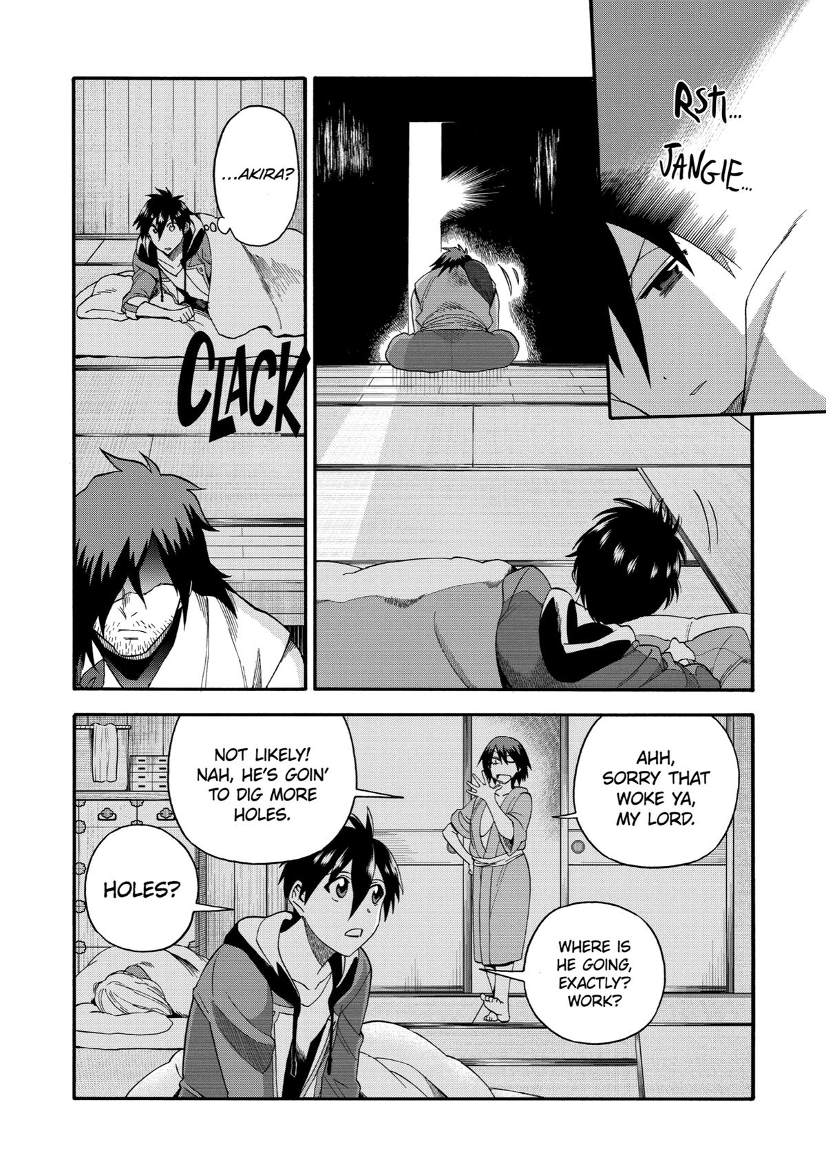 Ikusei Skill wa Mou Iranai to Yuusha Party wo Kaikosareta node, Taishoku Kingawari ni Moratta Chap 14 - Next Chap 15