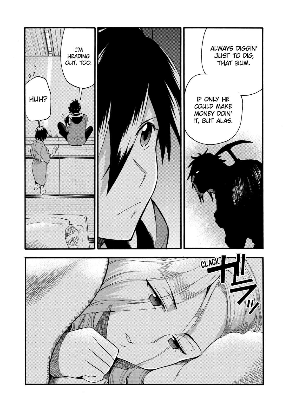 Ikusei Skill wa Mou Iranai to Yuusha Party wo Kaikosareta node, Taishoku Kingawari ni Moratta Chap 14 - Next Chap 15