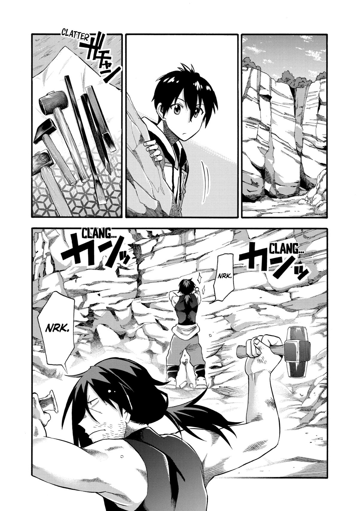 Ikusei Skill wa Mou Iranai to Yuusha Party wo Kaikosareta node, Taishoku Kingawari ni Moratta Chap 14 - Next Chap 15