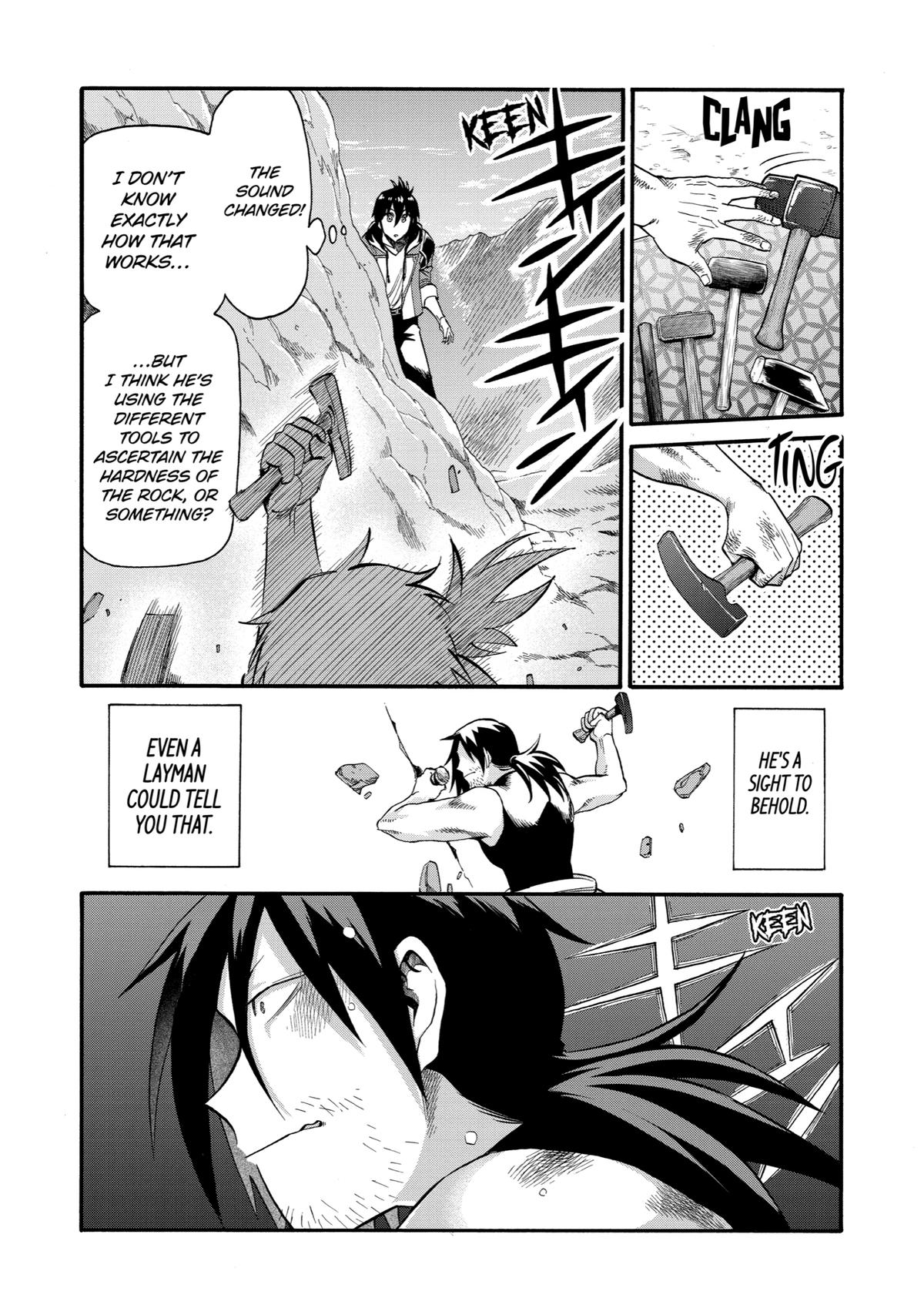 Ikusei Skill wa Mou Iranai to Yuusha Party wo Kaikosareta node, Taishoku Kingawari ni Moratta Chap 14 - Next Chap 15