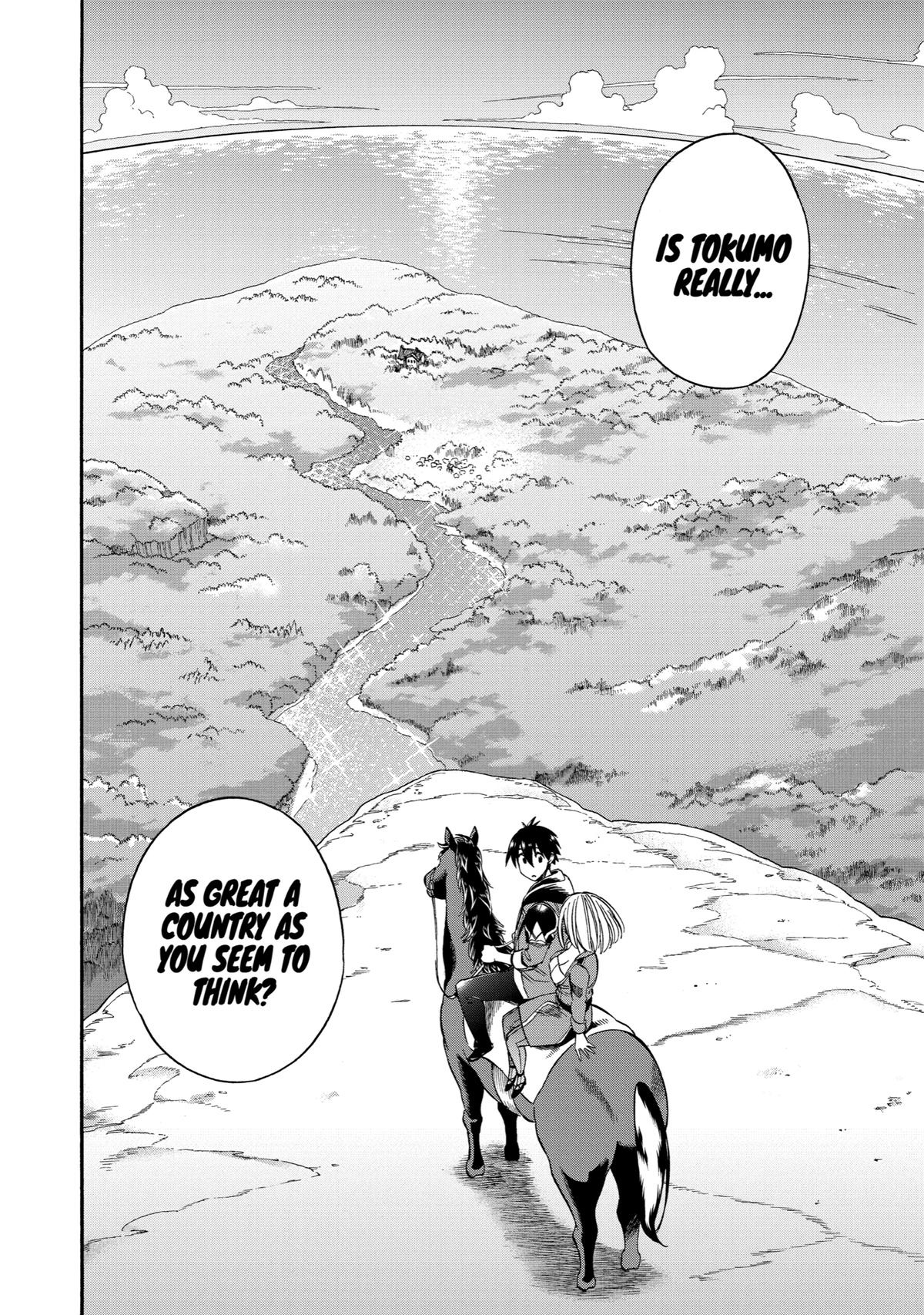 Ikusei Skill wa Mou Iranai to Yuusha Party wo Kaikosareta node, Taishoku Kingawari ni Moratta Chap 14 - Next Chap 15