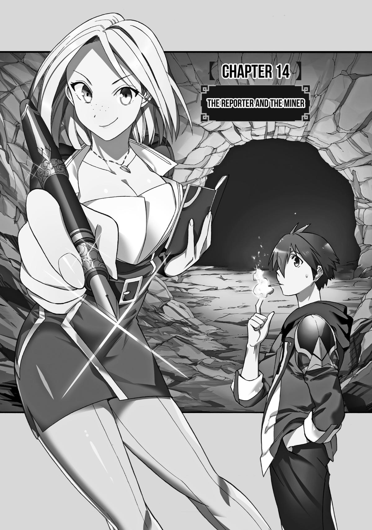 Ikusei Skill wa Mou Iranai to Yuusha Party wo Kaikosareta node, Taishoku Kingawari ni Moratta Chap 14 - Next Chap 15