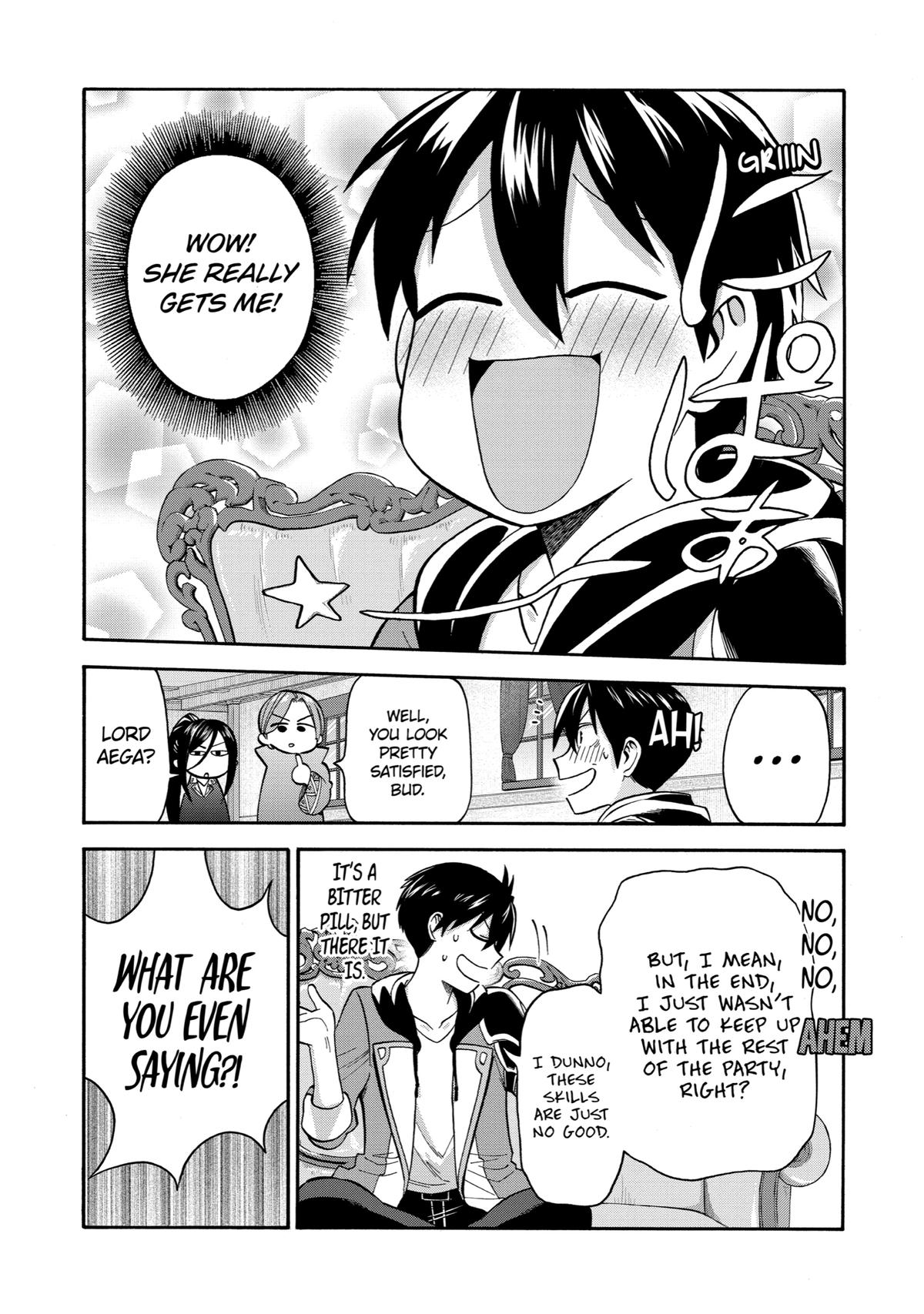 Ikusei Skill wa Mou Iranai to Yuusha Party wo Kaikosareta node, Taishoku Kingawari ni Moratta Chap 14 - Next Chap 15