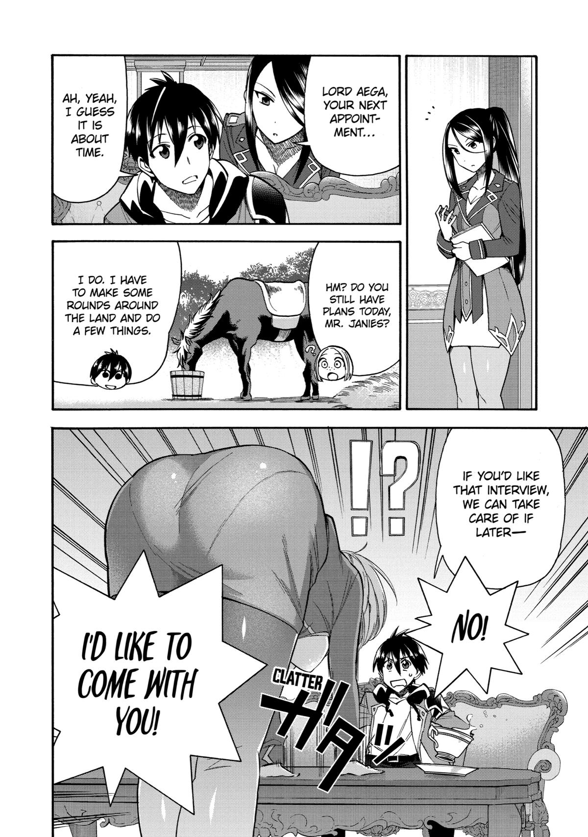 Ikusei Skill wa Mou Iranai to Yuusha Party wo Kaikosareta node, Taishoku Kingawari ni Moratta Chap 14 - Next Chap 15