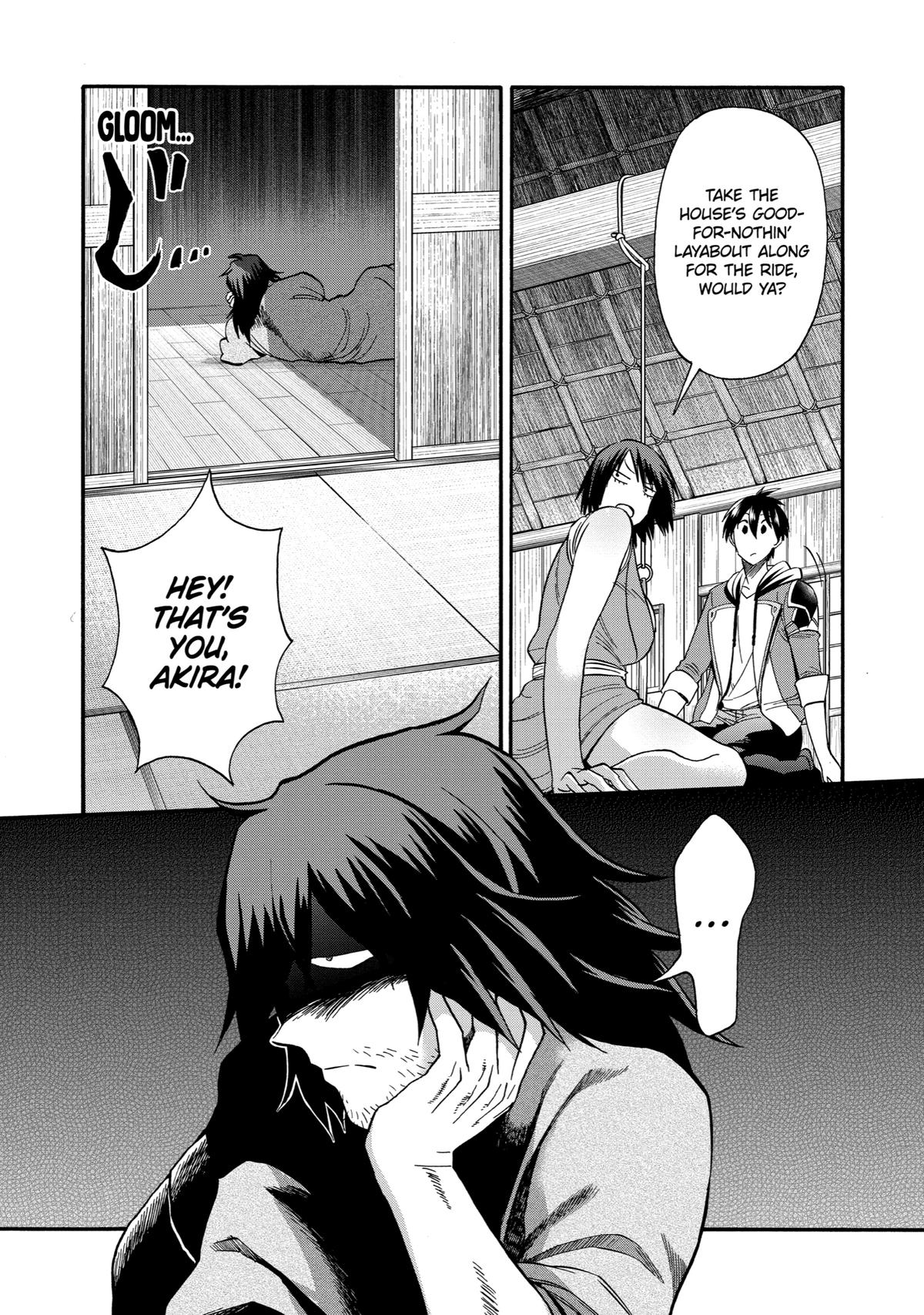 Ikusei Skill wa Mou Iranai to Yuusha Party wo Kaikosareta node, Taishoku Kingawari ni Moratta Chap 14 - Next Chap 15