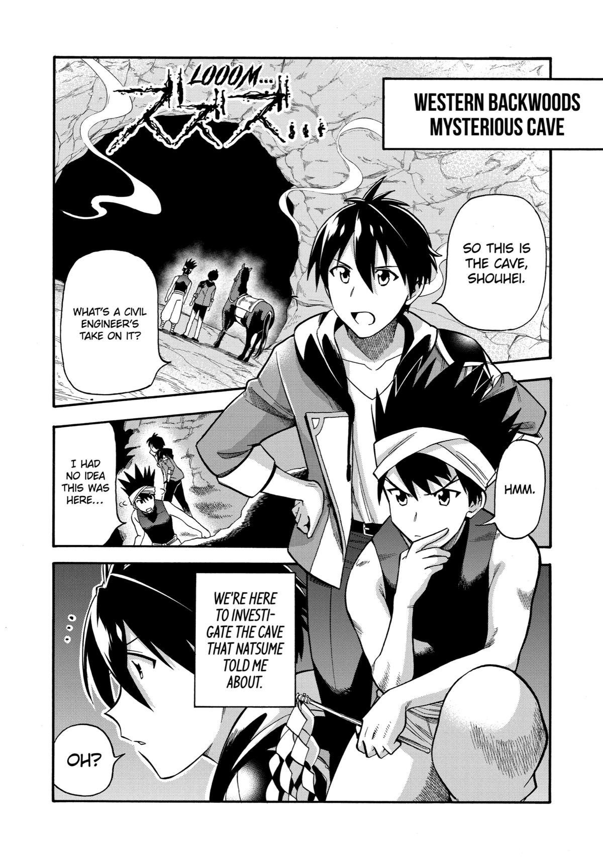 Ikusei Skill wa Mou Iranai to Yuusha Party wo Kaikosareta node, Taishoku Kingawari ni Moratta Chap 14 - Next Chap 15