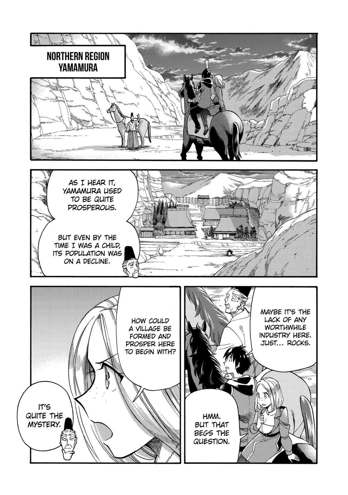 Ikusei Skill wa Mou Iranai to Yuusha Party wo Kaikosareta node, Taishoku Kingawari ni Moratta Chap 14 - Next Chap 15