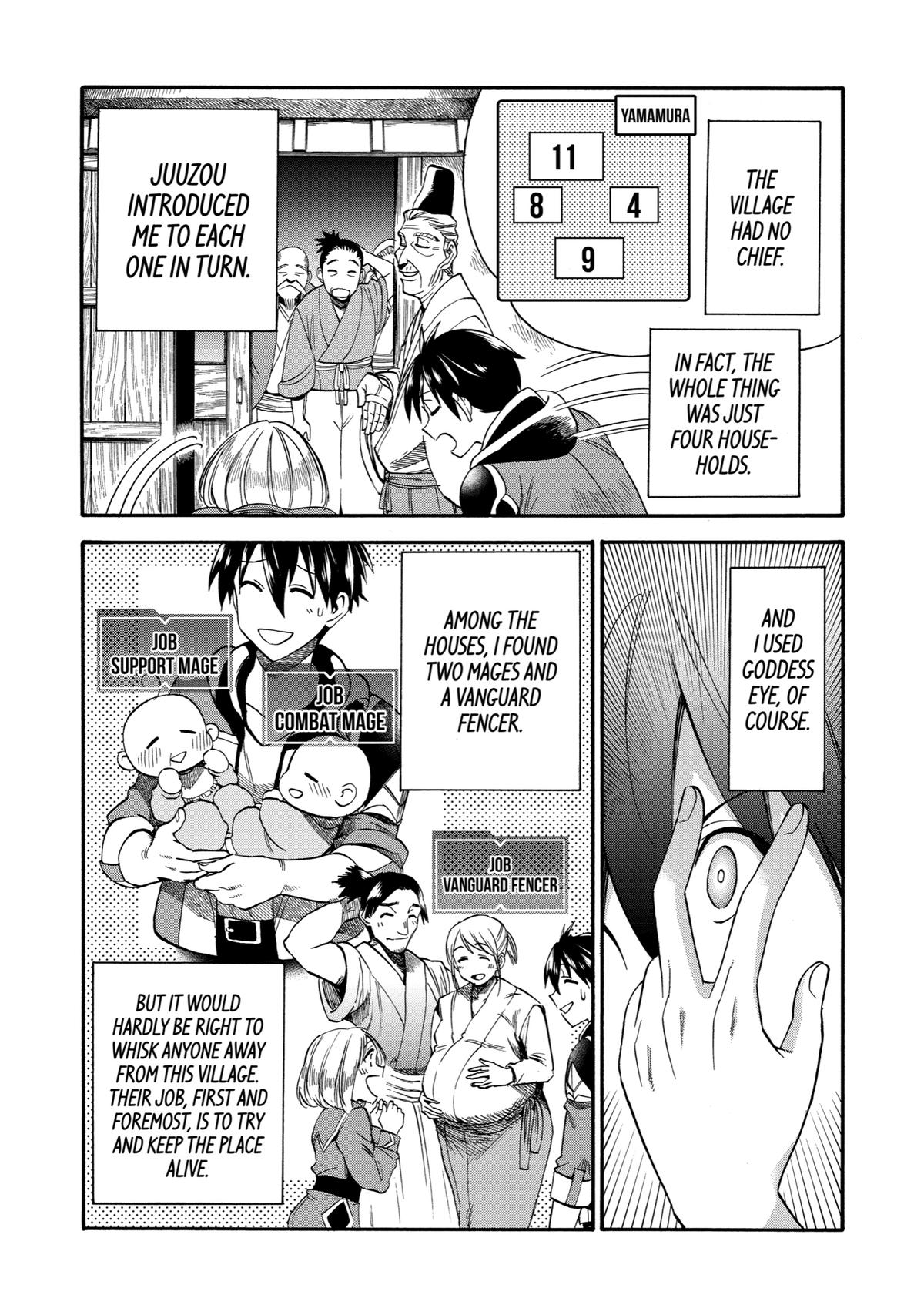 Ikusei Skill wa Mou Iranai to Yuusha Party wo Kaikosareta node, Taishoku Kingawari ni Moratta Chap 14 - Next Chap 15