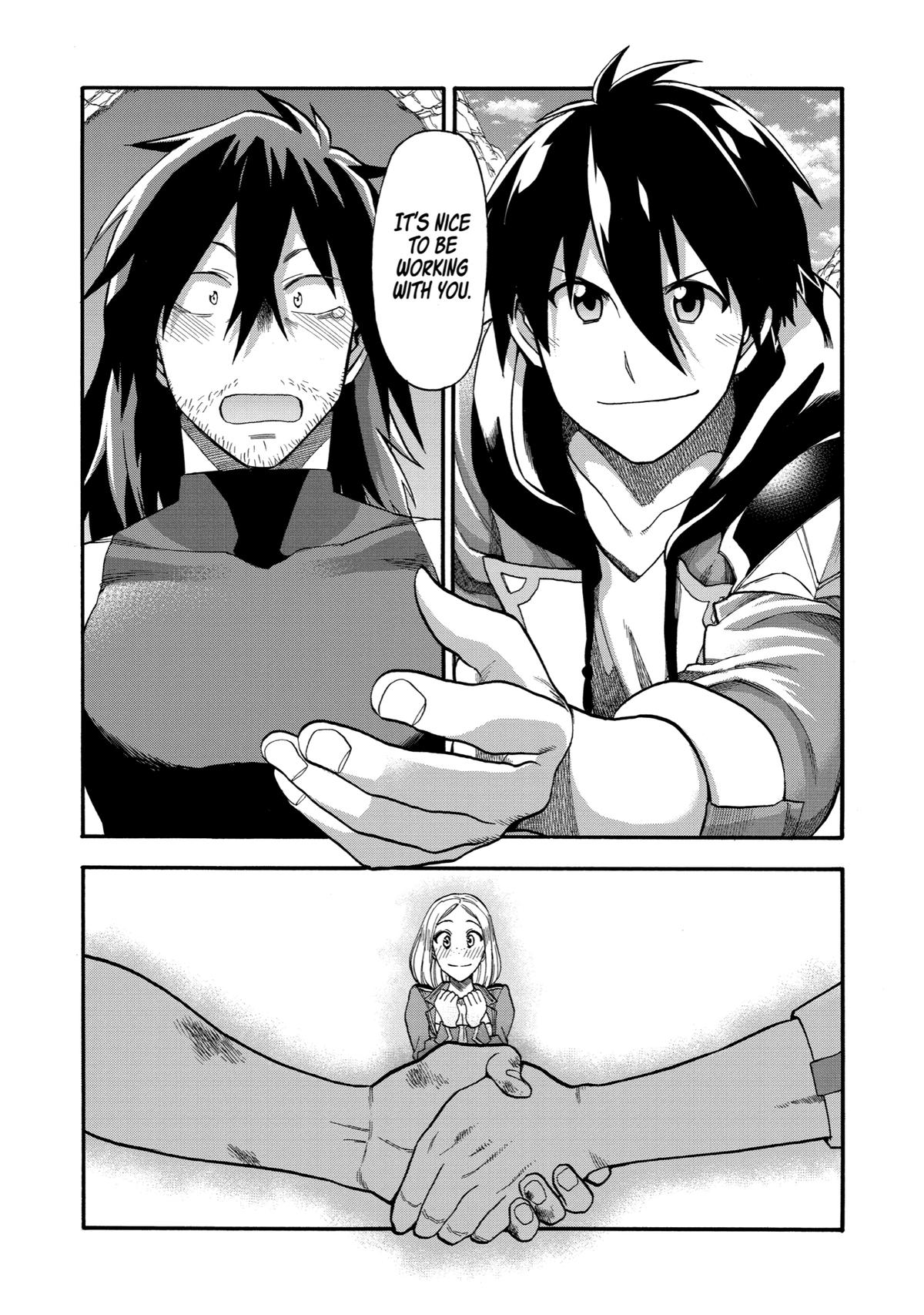 Ikusei Skill wa Mou Iranai to Yuusha Party wo Kaikosareta node, Taishoku Kingawari ni Moratta Chap 14 - Next Chap 15