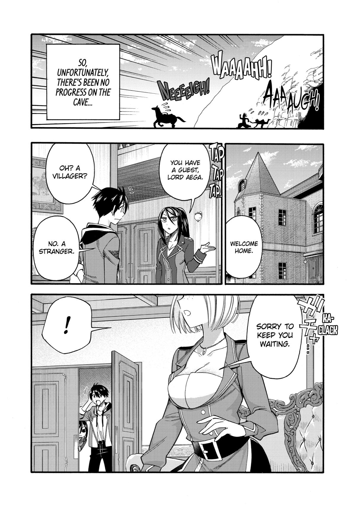 Ikusei Skill wa Mou Iranai to Yuusha Party wo Kaikosareta node, Taishoku Kingawari ni Moratta Chap 14 - Next Chap 15