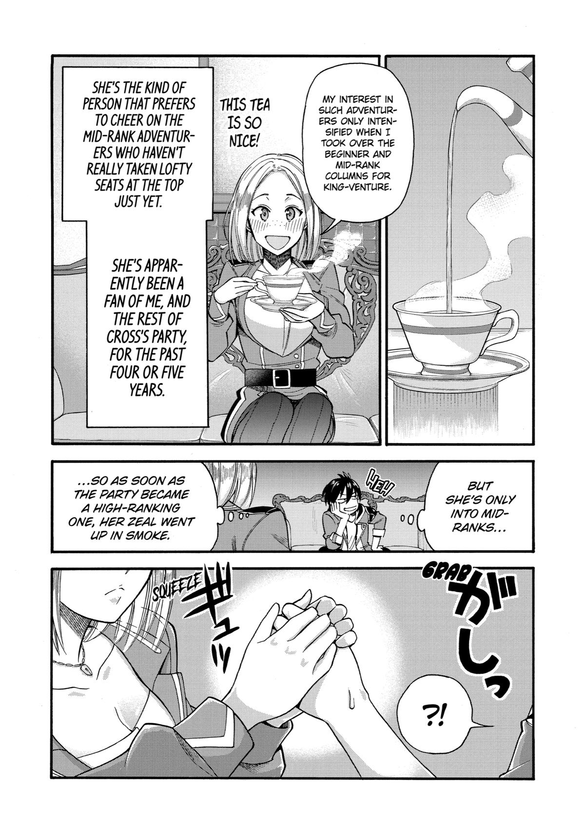 Ikusei Skill wa Mou Iranai to Yuusha Party wo Kaikosareta node, Taishoku Kingawari ni Moratta Chap 14 - Next Chap 15