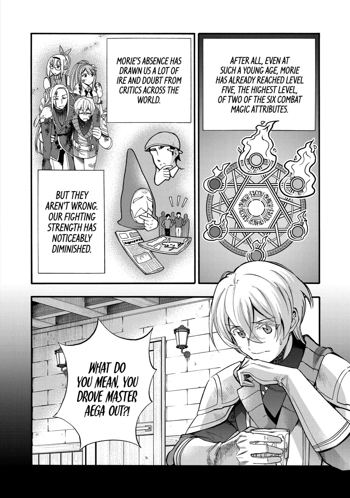 Ikusei Skill wa Mou Iranai to Yuusha Party wo Kaikosareta node, Taishoku Kingawari ni Moratta Chap 15 - Next Chap 16