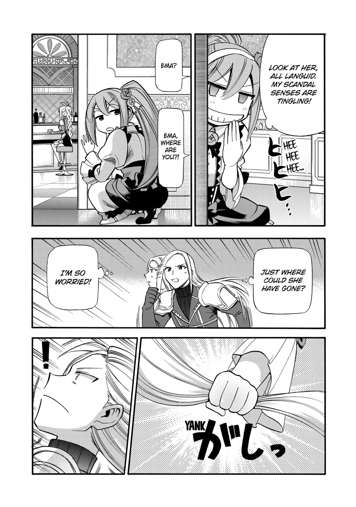 Ikusei Skill wa Mou Iranai to Yuusha Party wo Kaikosareta node, Taishoku Kingawari ni Moratta Chap 15 - Next Chap 16