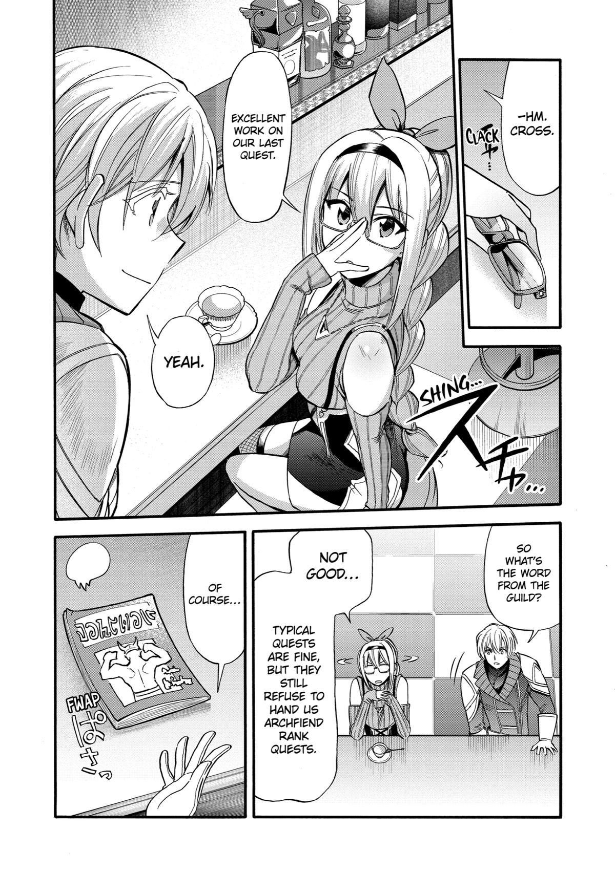 Ikusei Skill wa Mou Iranai to Yuusha Party wo Kaikosareta node, Taishoku Kingawari ni Moratta Chap 15 - Next Chap 16