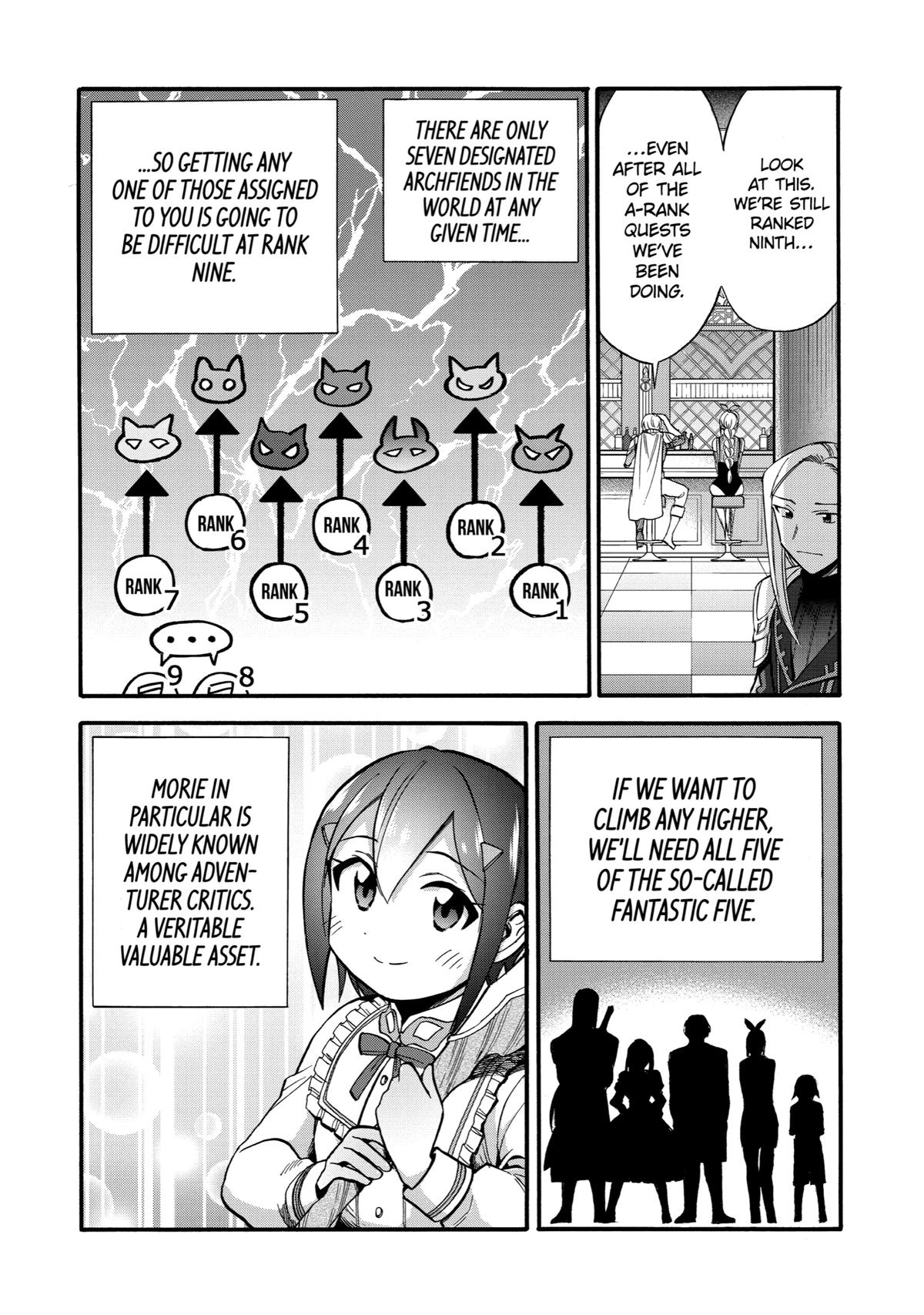 Ikusei Skill wa Mou Iranai to Yuusha Party wo Kaikosareta node, Taishoku Kingawari ni Moratta Chap 15 - Next Chap 16