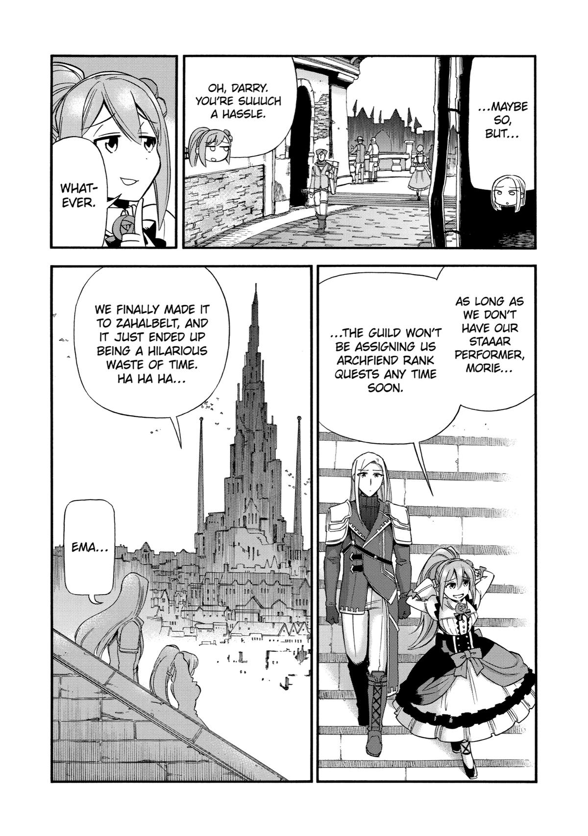 Ikusei Skill wa Mou Iranai to Yuusha Party wo Kaikosareta node, Taishoku Kingawari ni Moratta Chap 15 - Next Chap 16