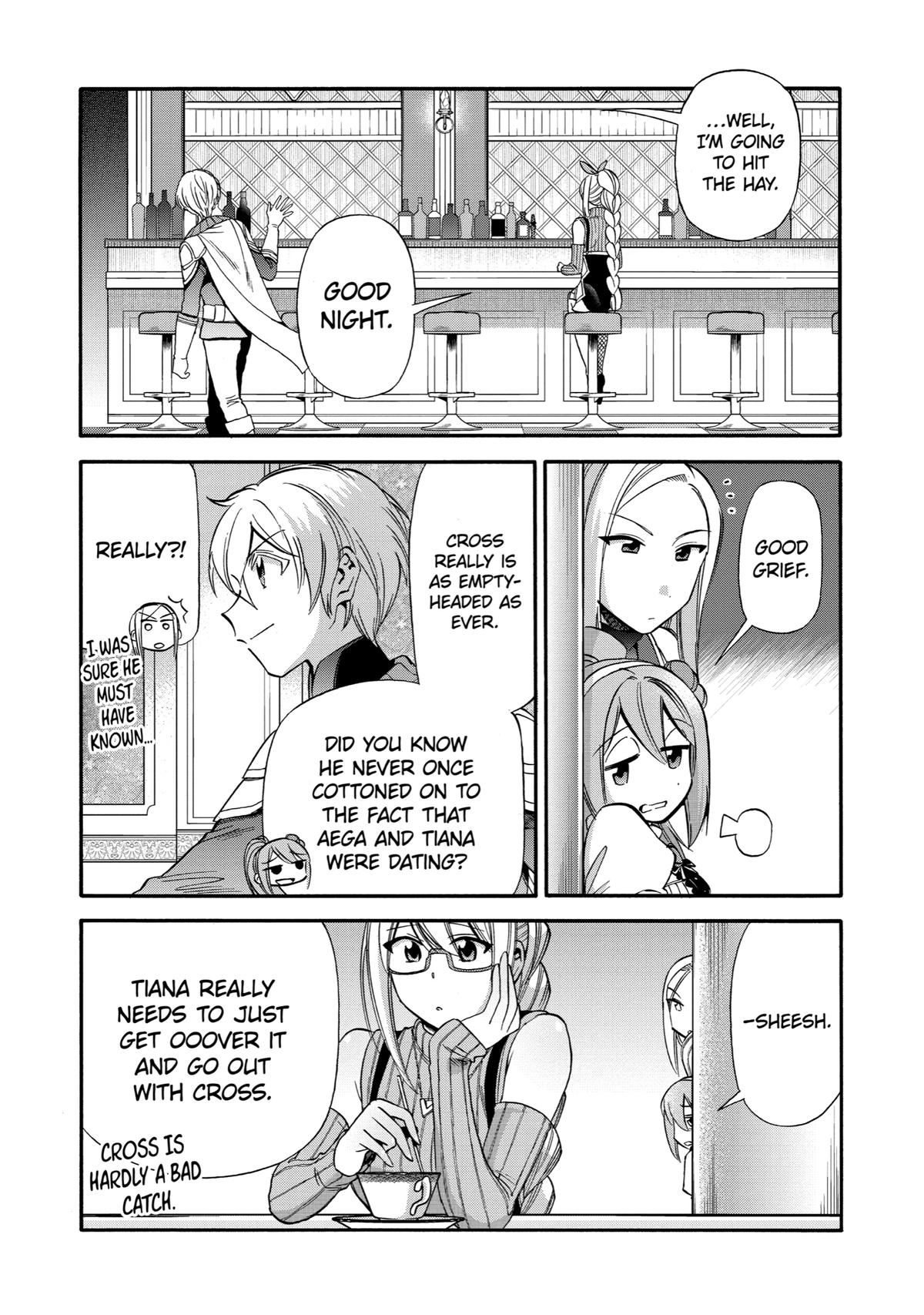 Ikusei Skill wa Mou Iranai to Yuusha Party wo Kaikosareta node, Taishoku Kingawari ni Moratta Chap 15 - Next Chap 16