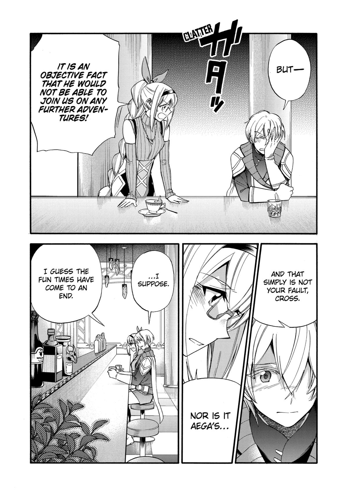 Ikusei Skill wa Mou Iranai to Yuusha Party wo Kaikosareta node, Taishoku Kingawari ni Moratta Chap 15 - Next Chap 16