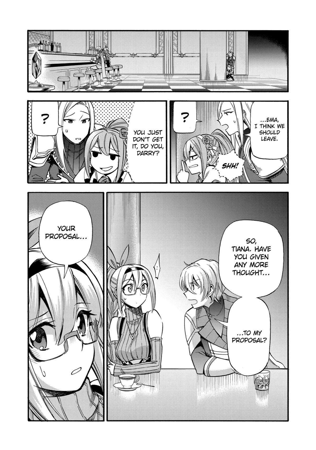 Ikusei Skill wa Mou Iranai to Yuusha Party wo Kaikosareta node, Taishoku Kingawari ni Moratta Chap 15 - Next Chap 16