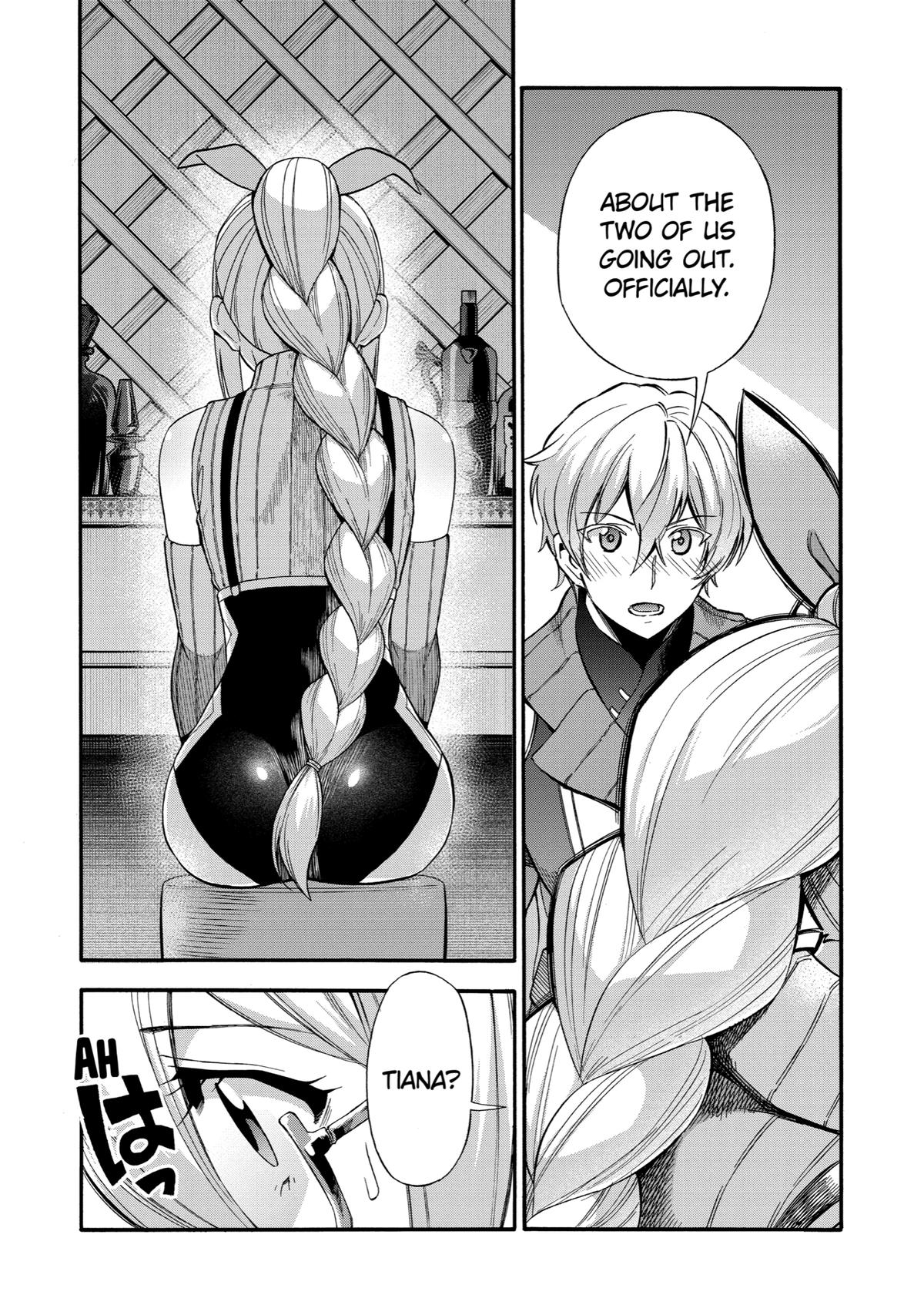 Ikusei Skill wa Mou Iranai to Yuusha Party wo Kaikosareta node, Taishoku Kingawari ni Moratta Chap 15 - Next Chap 16