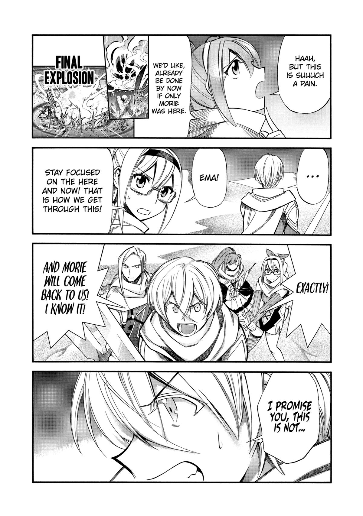 Ikusei Skill wa Mou Iranai to Yuusha Party wo Kaikosareta node, Taishoku Kingawari ni Moratta Chap 15 - Next Chap 16