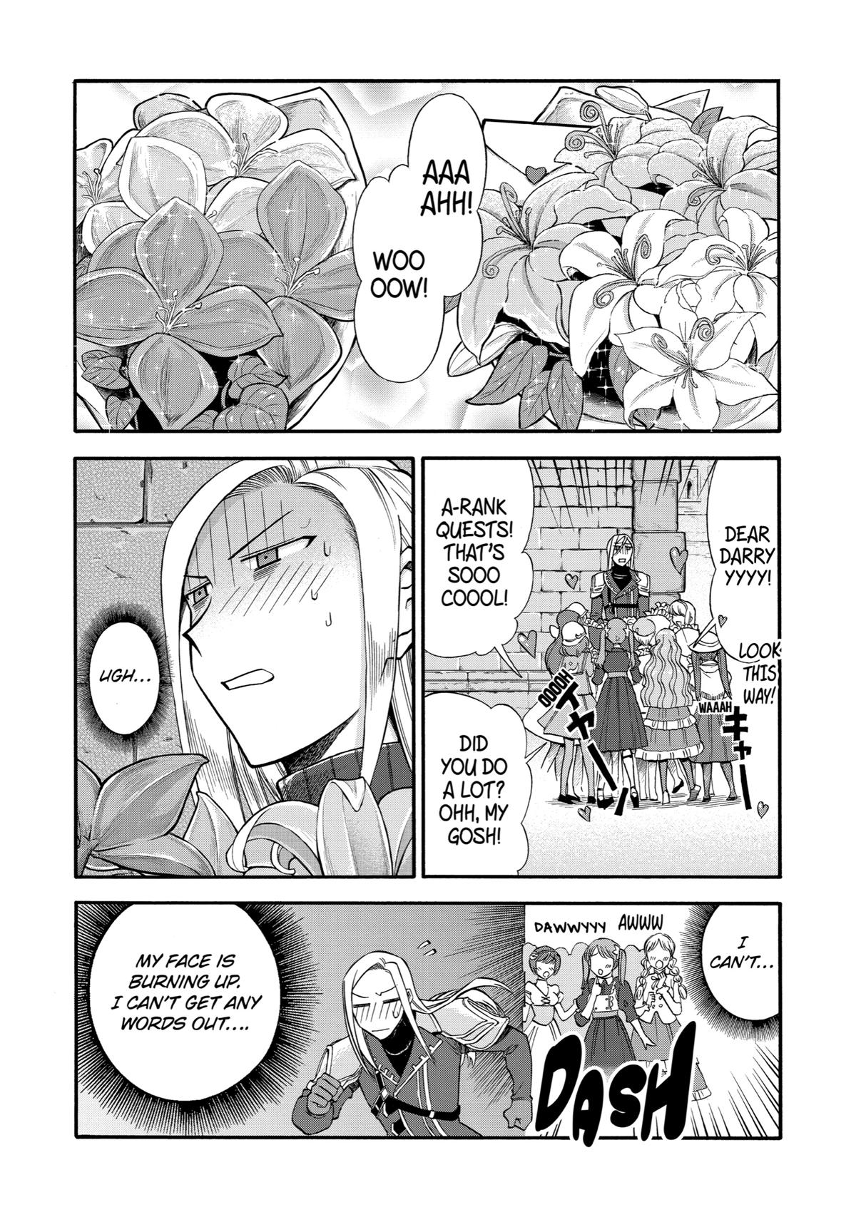 Ikusei Skill wa Mou Iranai to Yuusha Party wo Kaikosareta node, Taishoku Kingawari ni Moratta Chap 15 - Next Chap 16