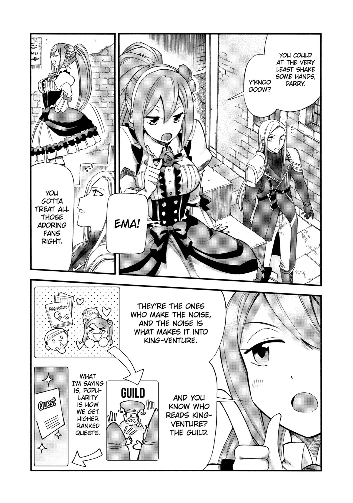 Ikusei Skill wa Mou Iranai to Yuusha Party wo Kaikosareta node, Taishoku Kingawari ni Moratta Chap 15 - Next Chap 16