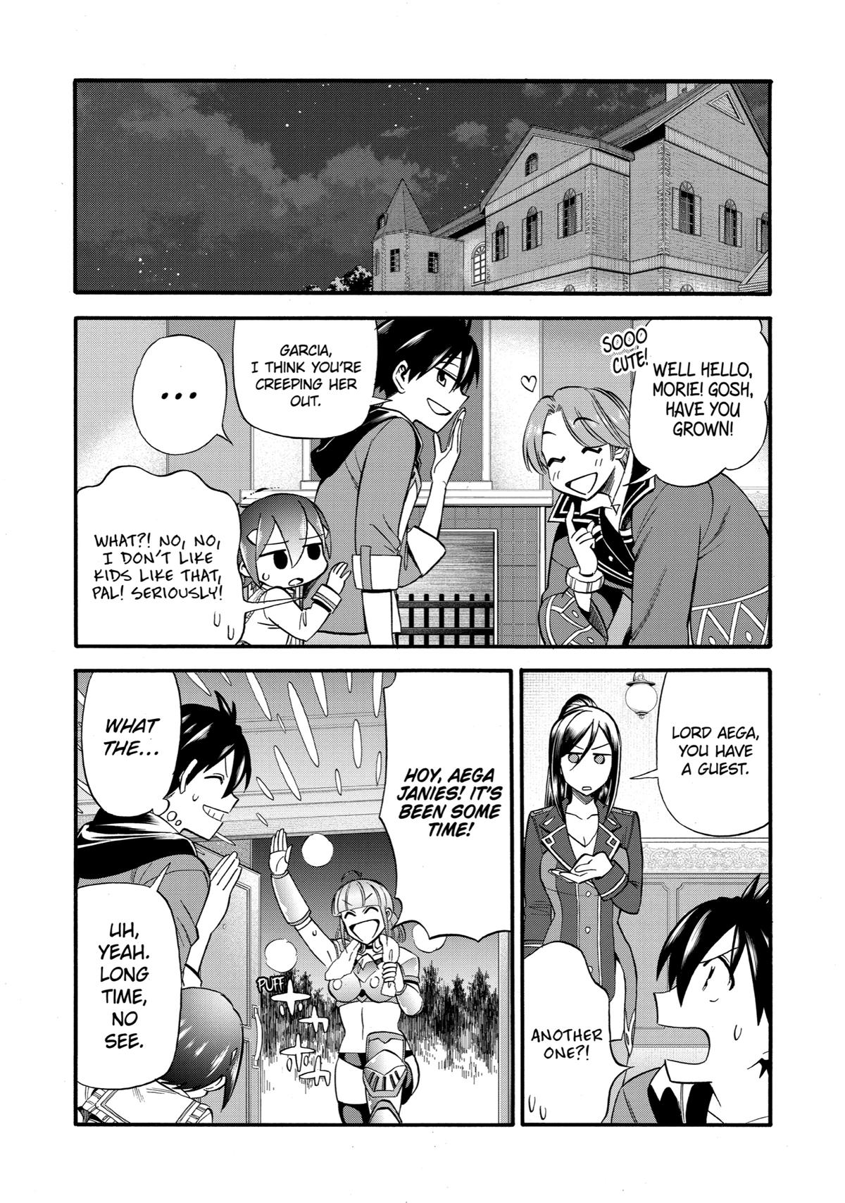 Ikusei Skill wa Mou Iranai to Yuusha Party wo Kaikosareta node, Taishoku Kingawari ni Moratta Chap 16 - Next Chap 17