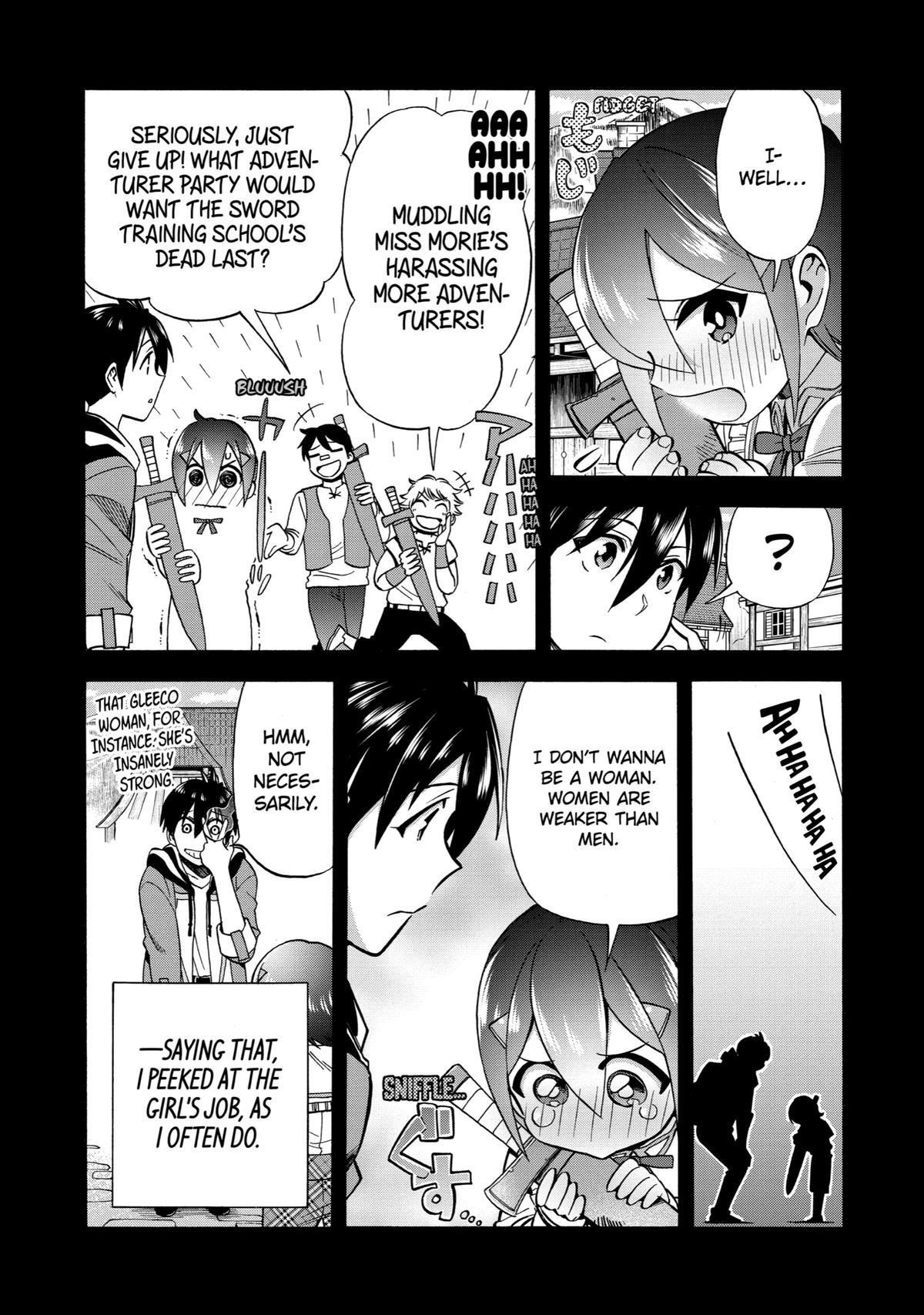 Ikusei Skill wa Mou Iranai to Yuusha Party wo Kaikosareta node, Taishoku Kingawari ni Moratta Chap 16 - Next Chap 17