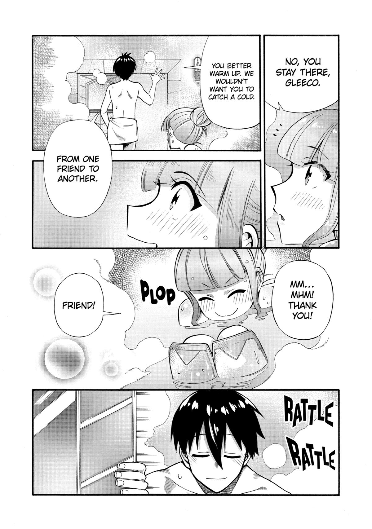 Ikusei Skill wa Mou Iranai to Yuusha Party wo Kaikosareta node, Taishoku Kingawari ni Moratta Chap 16 - Next Chap 17