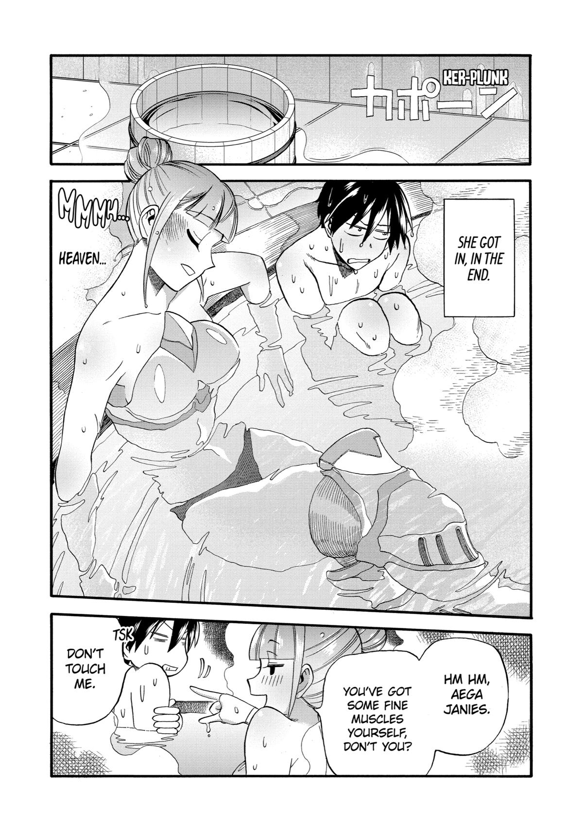 Ikusei Skill wa Mou Iranai to Yuusha Party wo Kaikosareta node, Taishoku Kingawari ni Moratta Chap 16 - Next Chap 17