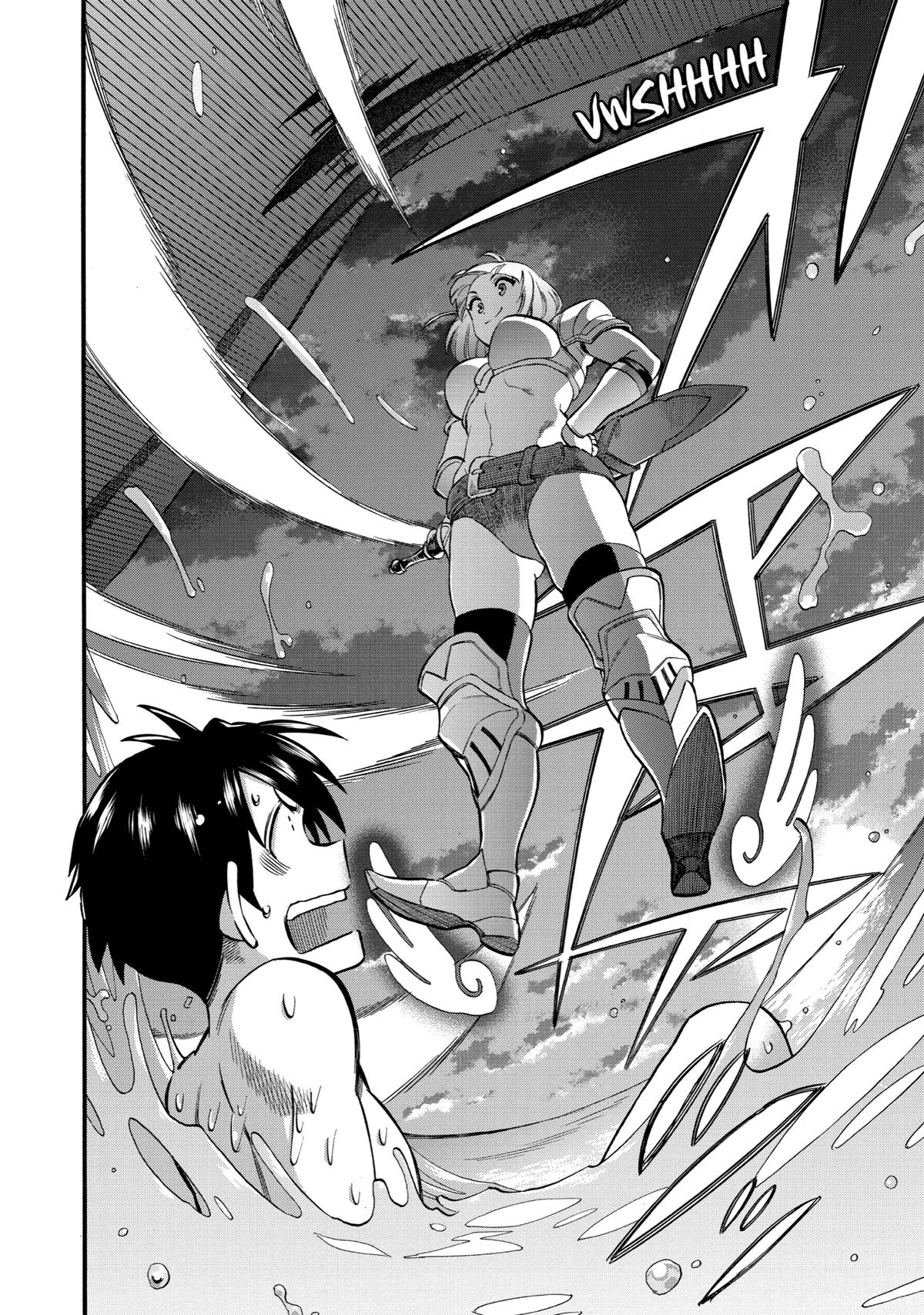 Ikusei Skill wa Mou Iranai to Yuusha Party wo Kaikosareta node, Taishoku Kingawari ni Moratta Chap 16 - Next Chap 17