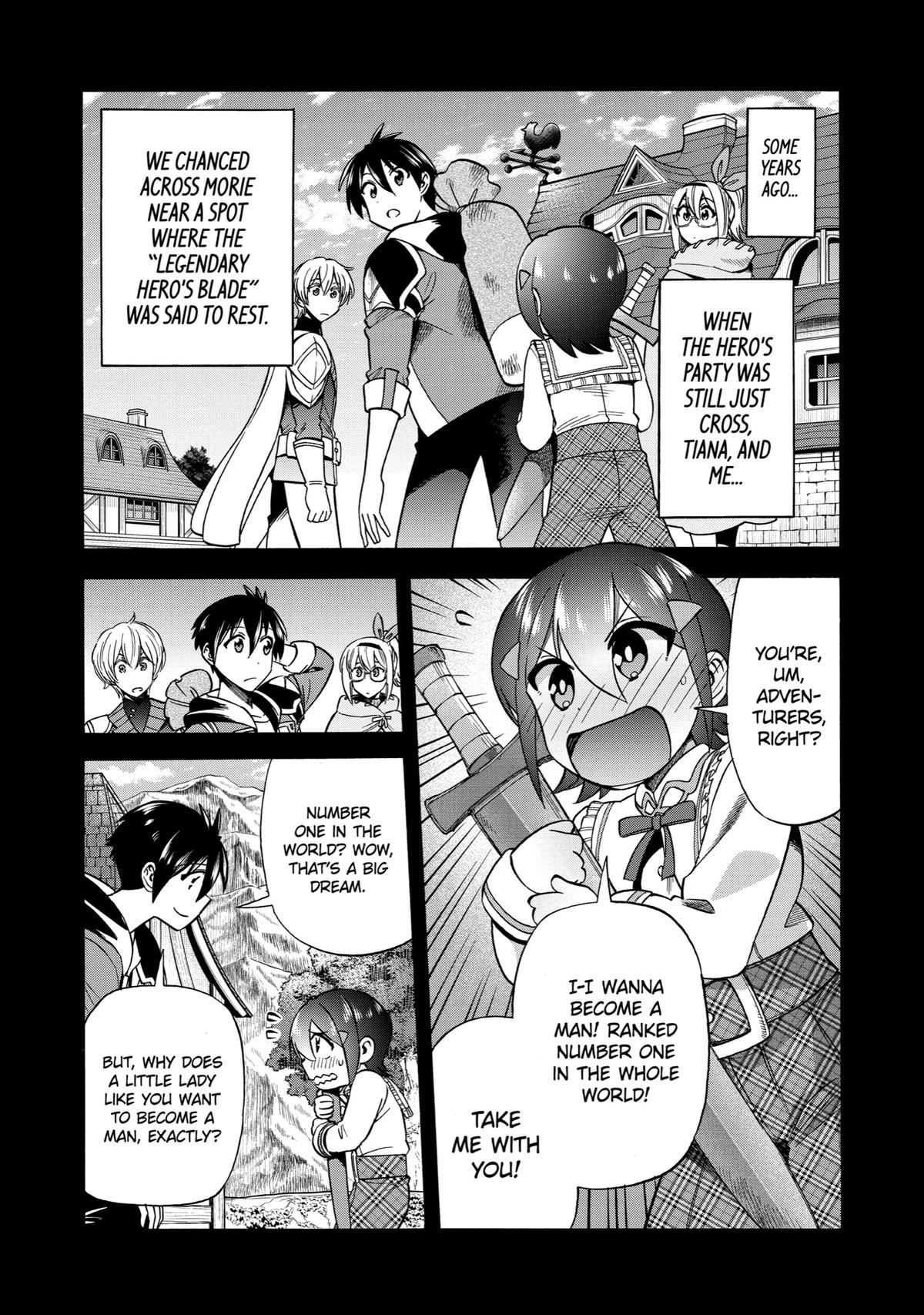 Ikusei Skill wa Mou Iranai to Yuusha Party wo Kaikosareta node, Taishoku Kingawari ni Moratta Chap 16 - Next Chap 17