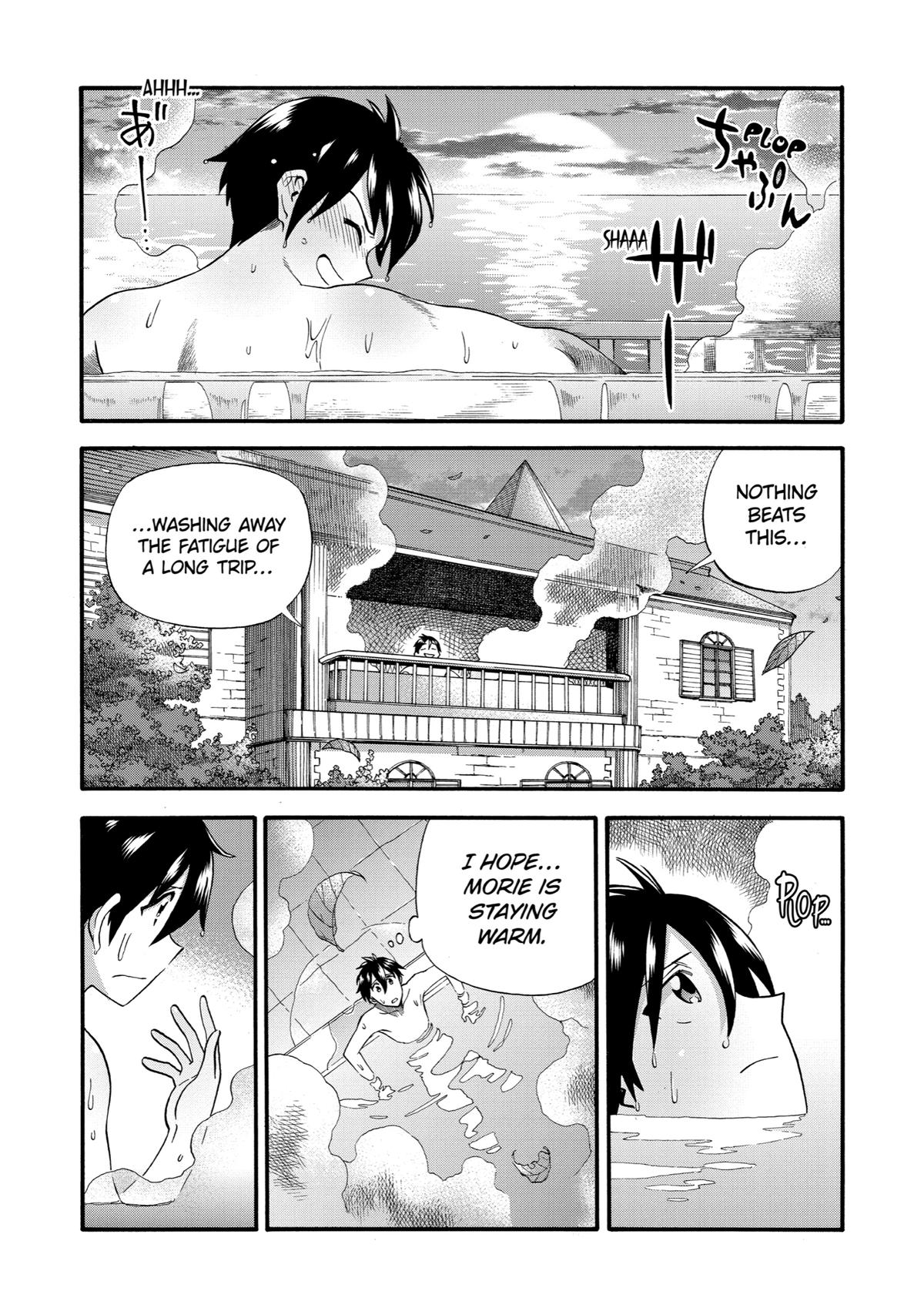 Ikusei Skill wa Mou Iranai to Yuusha Party wo Kaikosareta node, Taishoku Kingawari ni Moratta Chap 16 - Next Chap 17