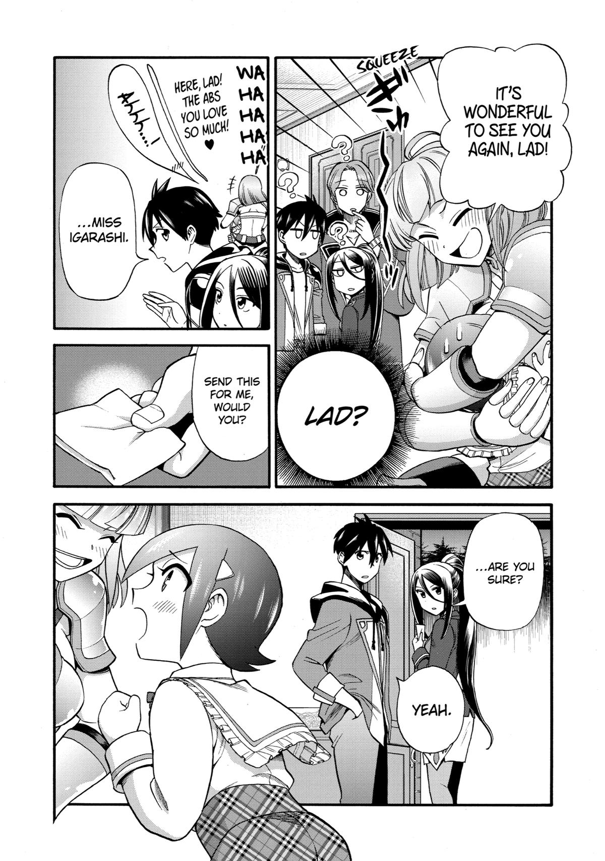 Ikusei Skill wa Mou Iranai to Yuusha Party wo Kaikosareta node, Taishoku Kingawari ni Moratta Chap 16 - Next Chap 17