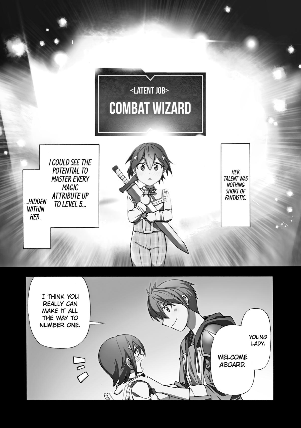 Ikusei Skill wa Mou Iranai to Yuusha Party wo Kaikosareta node, Taishoku Kingawari ni Moratta Chap 16 - Next Chap 17