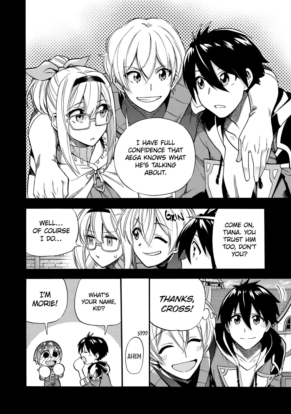 Ikusei Skill wa Mou Iranai to Yuusha Party wo Kaikosareta node, Taishoku Kingawari ni Moratta Chap 16 - Next Chap 17