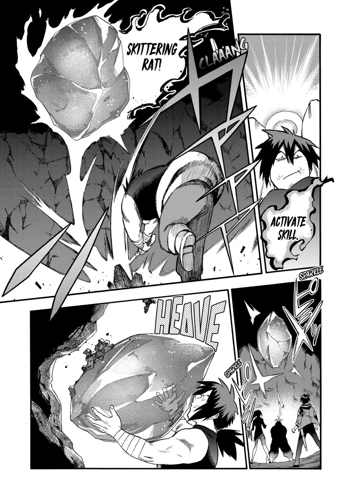 Ikusei Skill wa Mou Iranai to Yuusha Party wo Kaikosareta node, Taishoku Kingawari ni Moratta Chap 18 - Next Chap 19