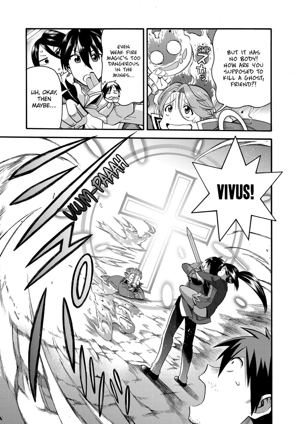 Ikusei Skill wa Mou Iranai to Yuusha Party wo Kaikosareta node, Taishoku Kingawari ni Moratta Chap 18 - Next Chap 19