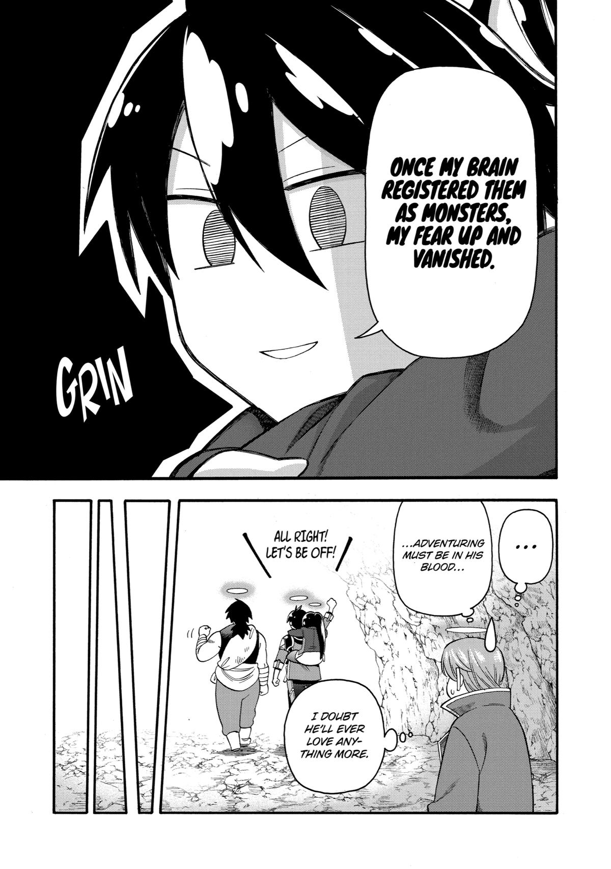 Ikusei Skill wa Mou Iranai to Yuusha Party wo Kaikosareta node, Taishoku Kingawari ni Moratta Chap 18 - Next Chap 19