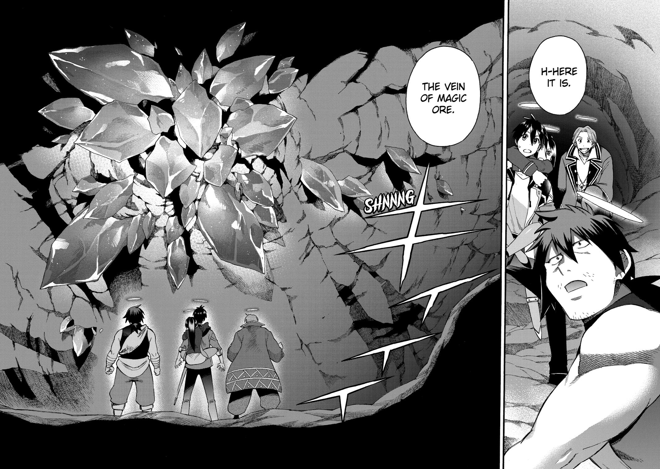 Ikusei Skill wa Mou Iranai to Yuusha Party wo Kaikosareta node, Taishoku Kingawari ni Moratta Chap 18 - Next Chap 19