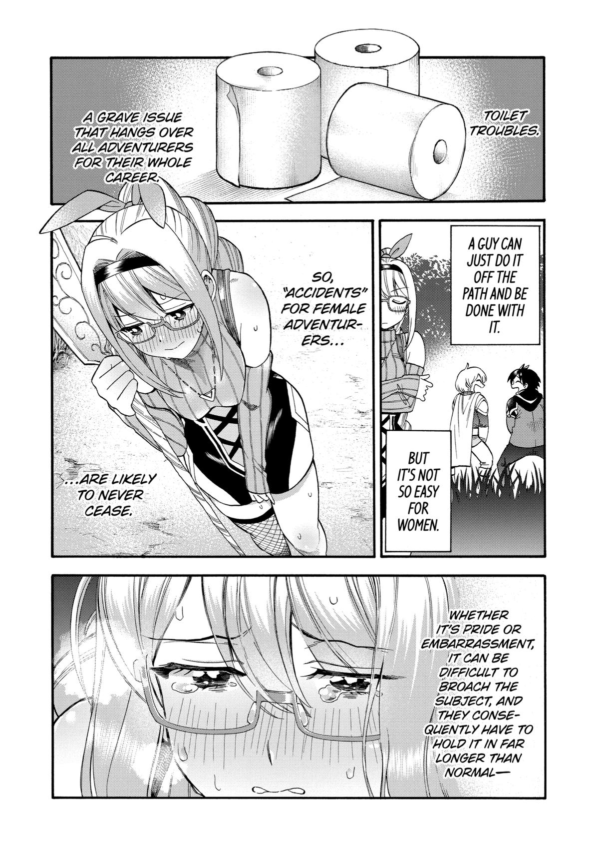 Ikusei Skill wa Mou Iranai to Yuusha Party wo Kaikosareta node, Taishoku Kingawari ni Moratta Chap 18 - Next Chap 19